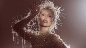  Miley Cyrus dévoile Something Beautiful, un album audacieux et visuel à découvrir aussi au cinéma