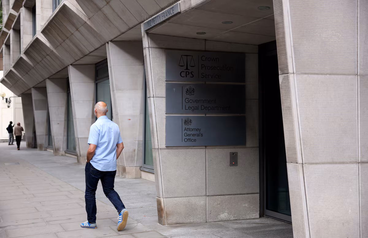 Royaume-Uni : des données sensibles dérobées lors d'une cyberattaque contre l’aide juridictionnelle