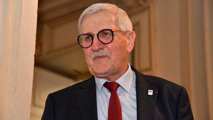 Mis en examen, le maire de Limoges dans la tourmente