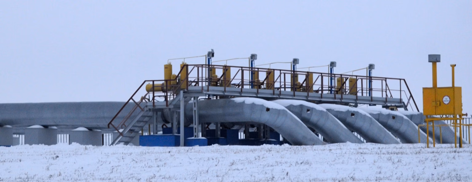 L’UE veut interdire les importations de gaz russe d’ici 2027 et bloquer tout nouveau contrat dès cette année
