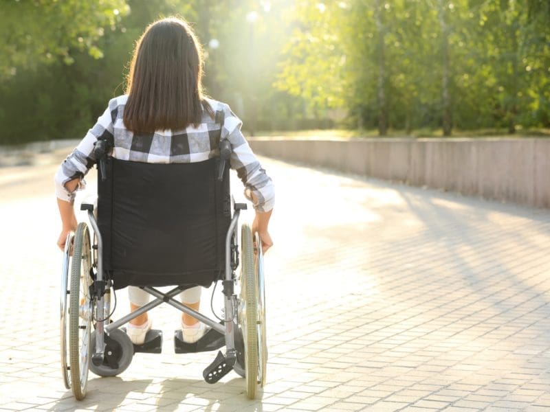 Femmes, étrangers, personnes handicapées : des patients défavorisés