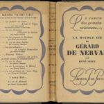  C’était un 22 mai : Naissance de Gérard de Nerval, poète des rêves et des ténèbres