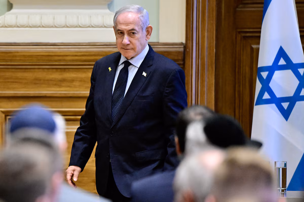 Israël demande à la CPI de lever les mandats d'arrêt contre Netanyahu et Gallant