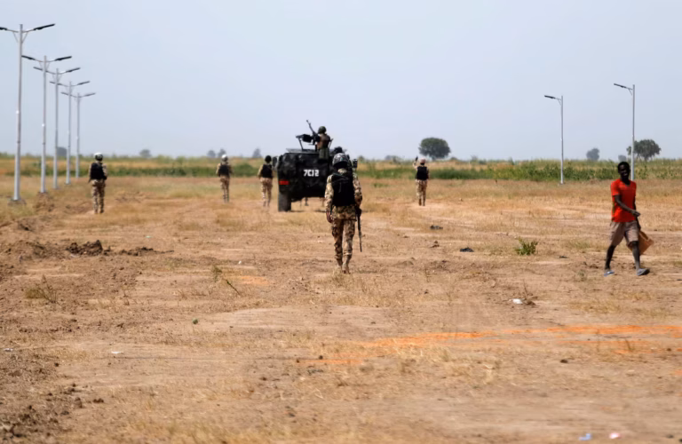 Nigeria : au moins 23 civils tués par des militants islamistes dans l’État de Borno