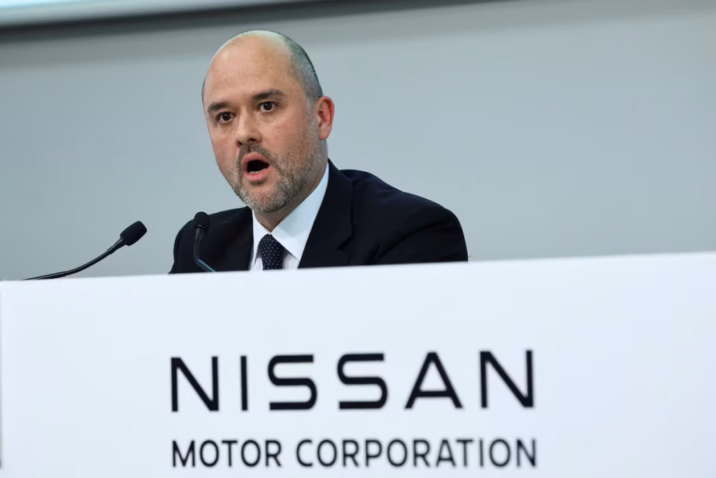Nissan ferme 7 usines et supprime 11 000 emplois pour enrayer sa chute