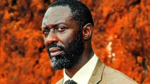  Avec Indomptables, Thomas Ngijol s’impose à Cannes avec un polar camerounais intense