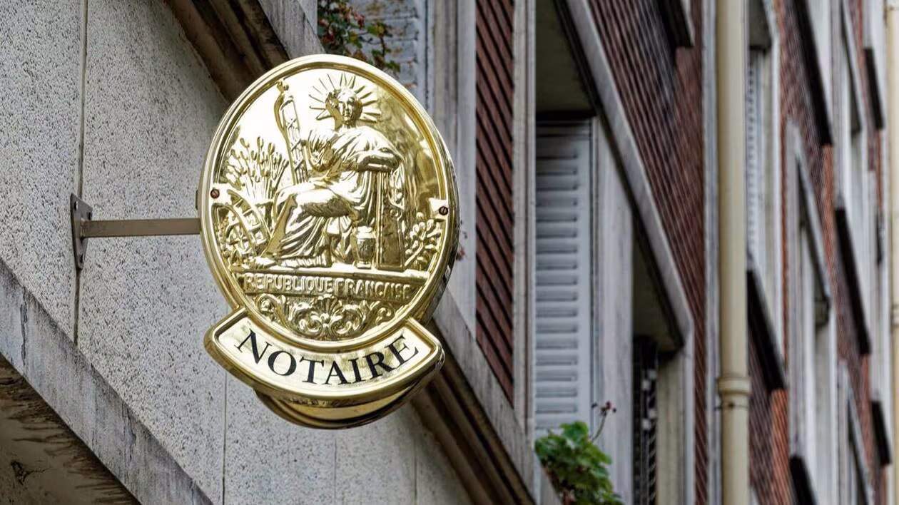 Héritage : la France, championne des taux extrêmes