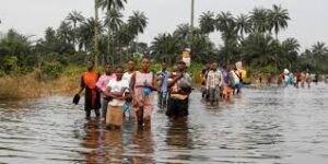 Au moins 111 morts après des inondations dévastatrices dans le centre du Nigeria