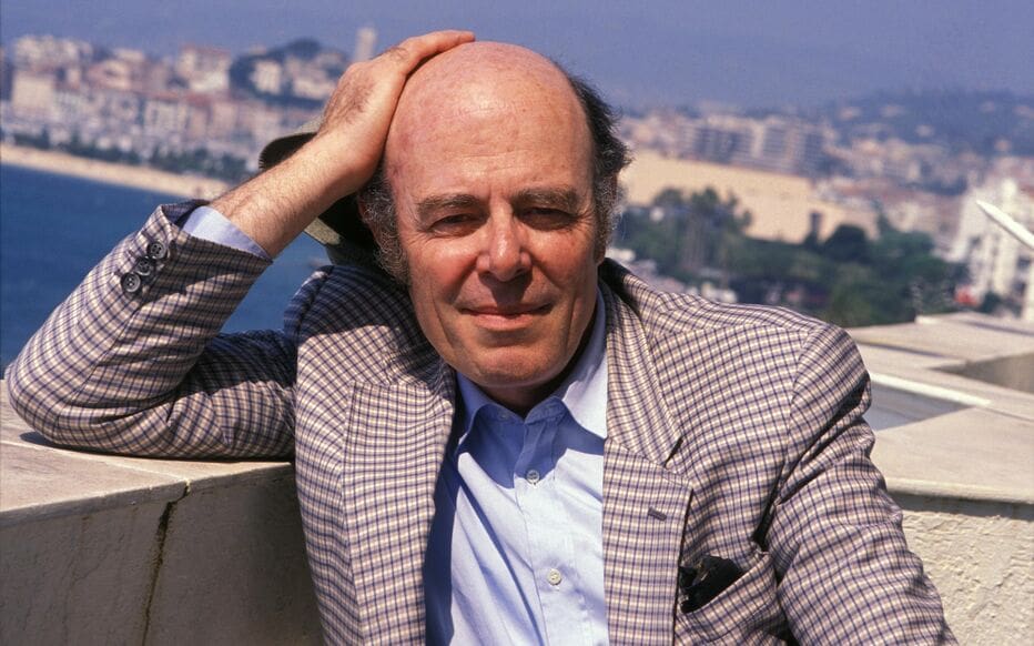 Retour sur la carrière du discret mais incontournable Marcel Ophuls