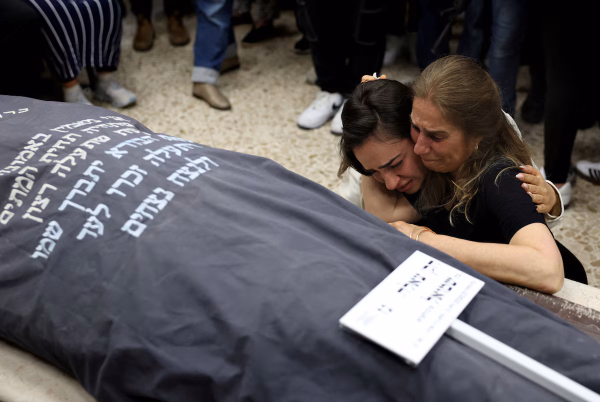 Israël tue un Palestinien soupçonné du meurtre d’une femme enceinte en Cisjordanie