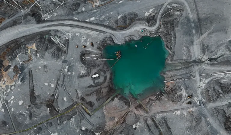 Panama autorise l’exportation de cuivre extrait sur un site minier controversé pour financer sa maintenance