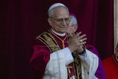 Le pape Léon XIV place l’intelligence artificielle au cœur des défis de son pontificat