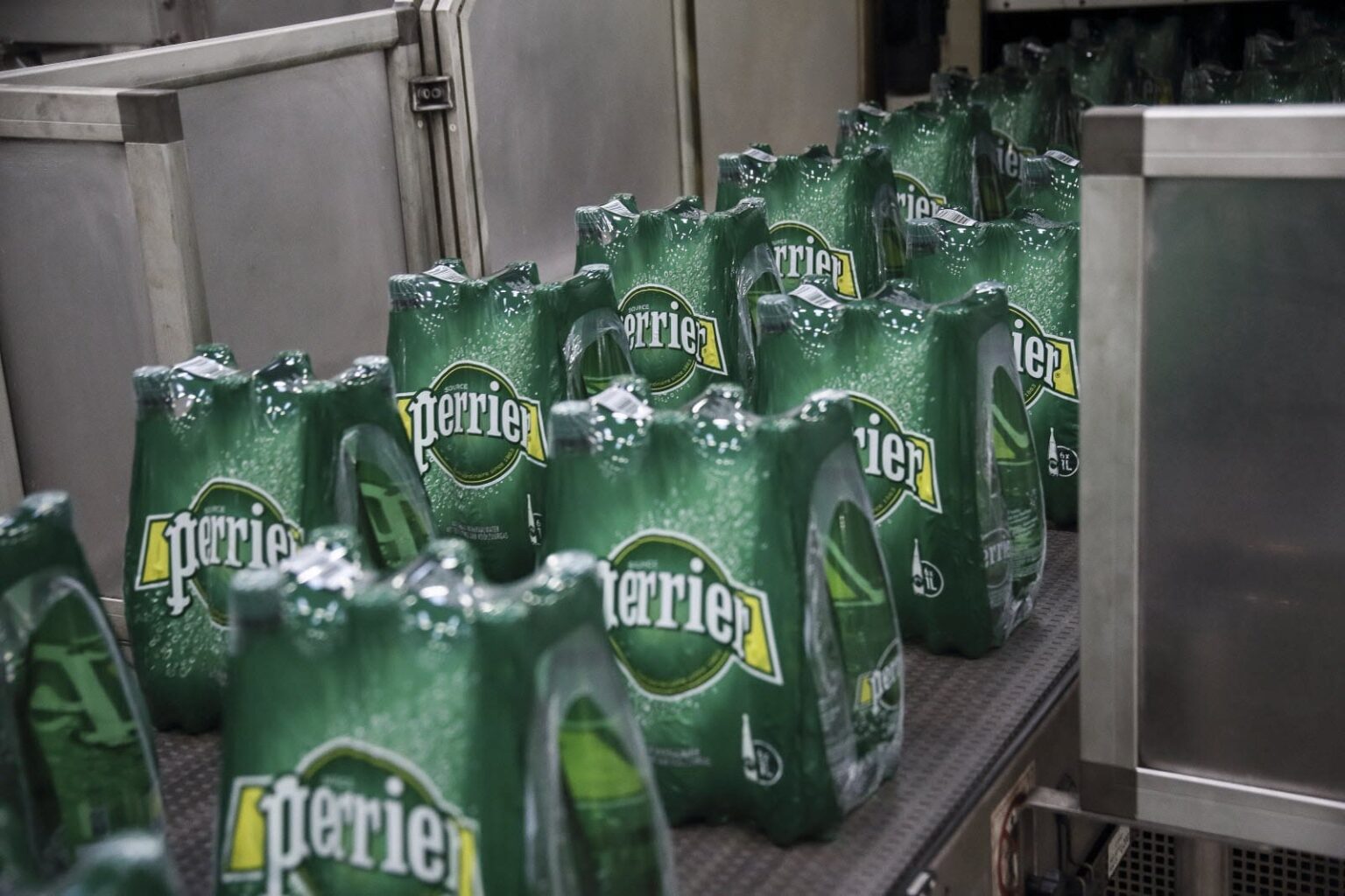 Perrier dans la balance : les élus du Gard soulagés, mais vigilants