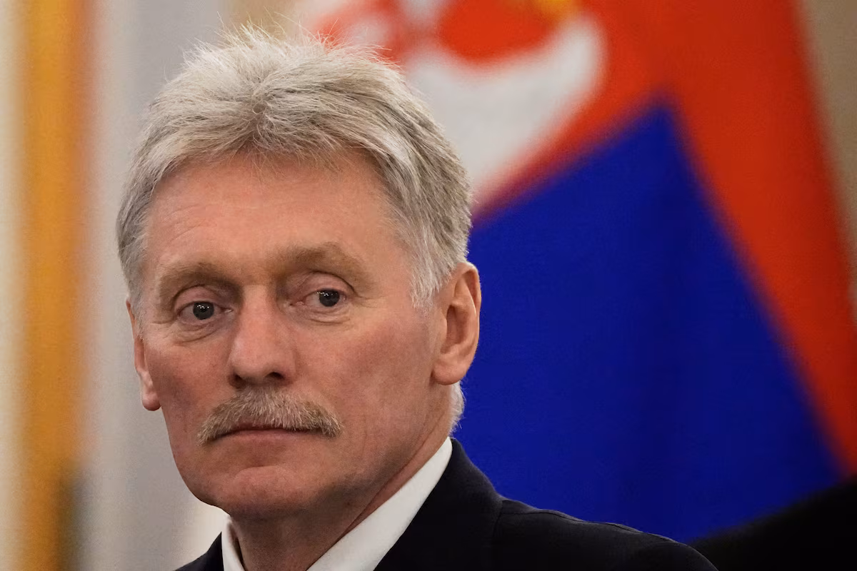 La Russie soutient un cessez-le-feu de 30 jours en Ukraine, mais insiste sur certaines conditions