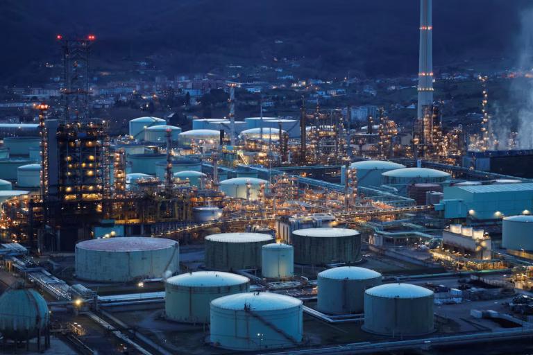 Le pétrole repart à la hausse grâce à l’optimisme né des négociations entre Washington et Pékin