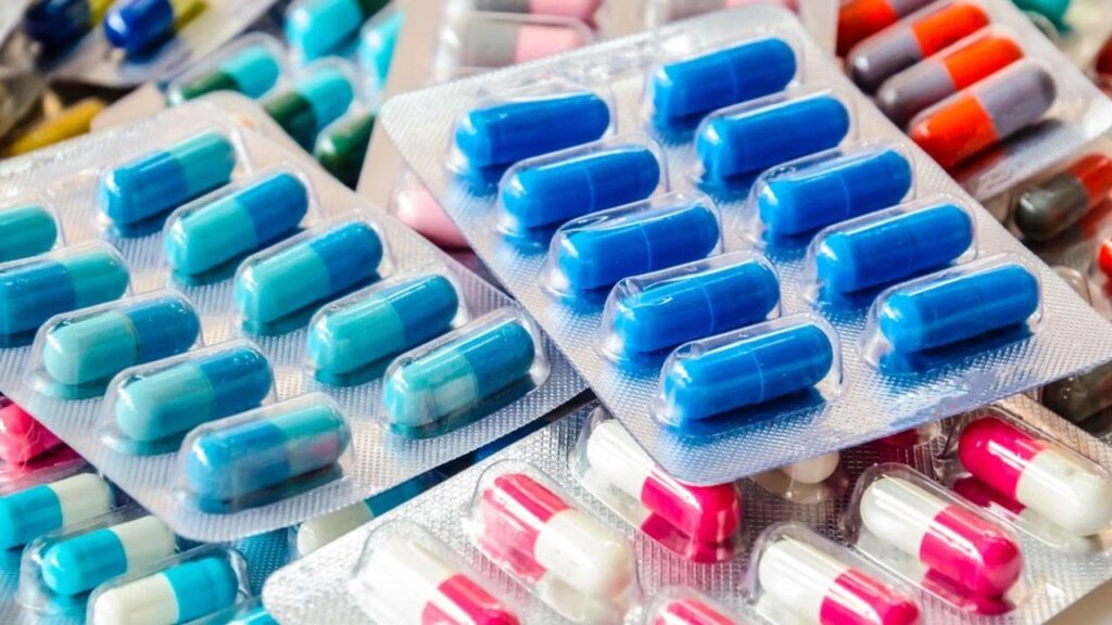 Antidépresseurs en rupture : remplacés par des préparations en pharmacie