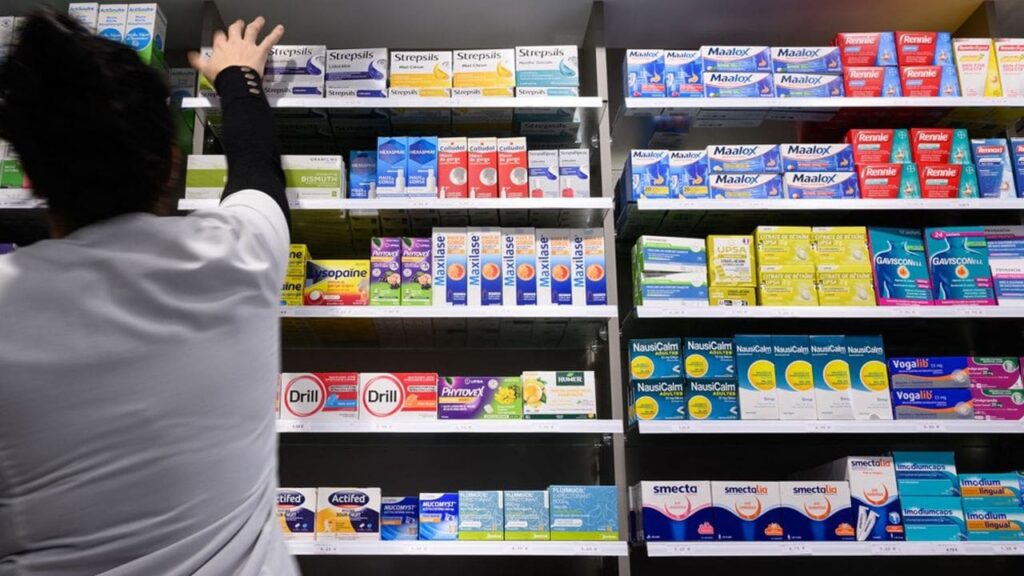 Pharmacies XXL : la grande distribution grignote le monde officinal