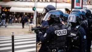 Finale PSG-Inter : 5 400 policiers mobilisés à Paris pour éviter les débordements