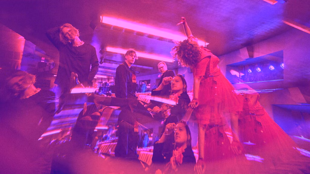 “Pink Elephant” : le nouvel album d’Arcade Fire éclipsé par la controverse
