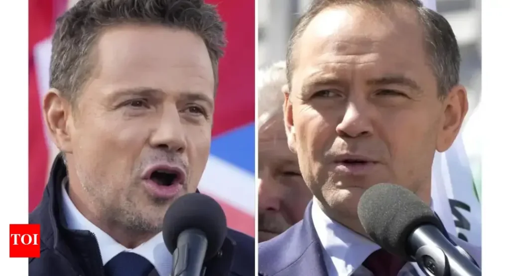 Pologne : un second tour présidentiel décisif sous tension géopolitique