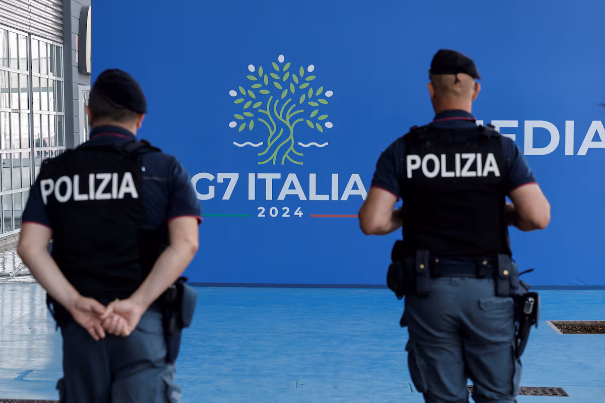 L'Italie s'insurge contre les accusations de racisme policier du Conseil de l’Europe