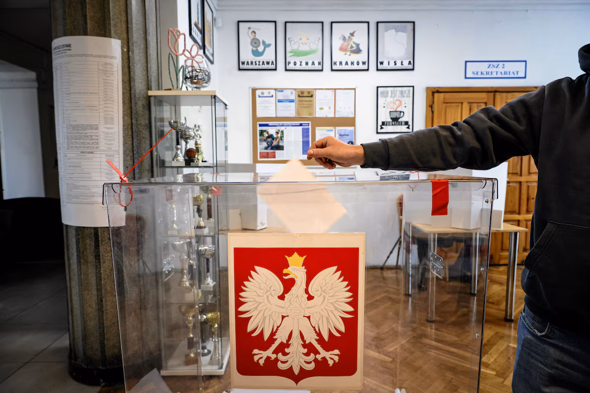 Élections en Pologne : un scrutin présidentiel sous tension entre Europe de Tusk et populisme pro-Trump