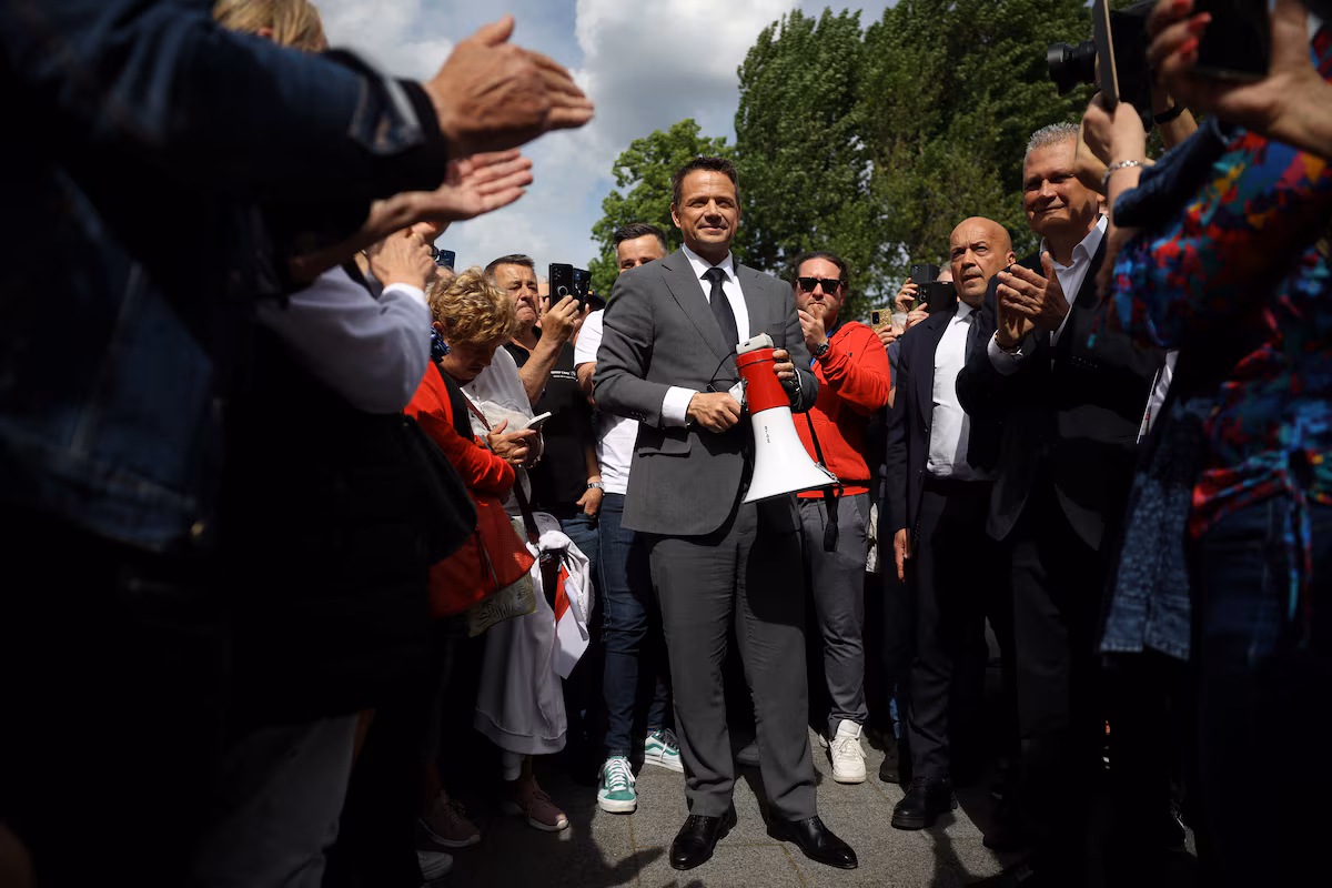 Présidentielle en Pologne : un test décisif pour la vision pro-européenne face à l'ombre de Trump