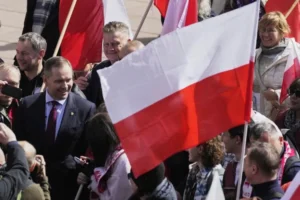 En Pologne, l’accueil chaleureux des réfugiés ukrainiens cède la place à la lassitude et aux tensions