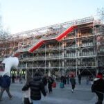Un Centre Pompidou ouvrira ses portes au Brésil fin 2027