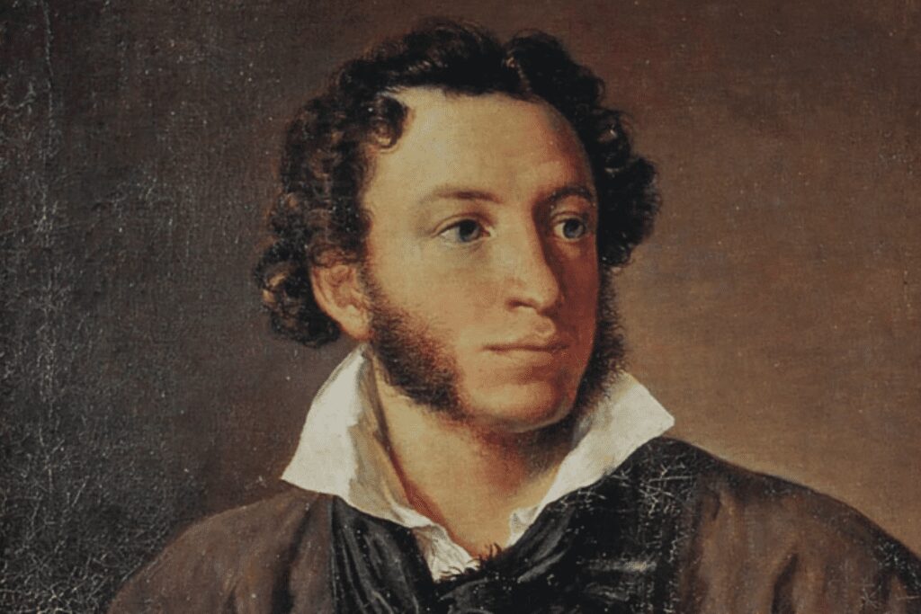 C’était un 26 mai : Naissance d’Alexandre Pouchkine