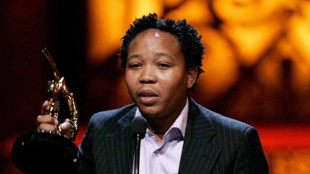 Mort de Presley Chweneyagae, acteur sud-africain révélé par le film oscarisé Mon nom est Tsotsi