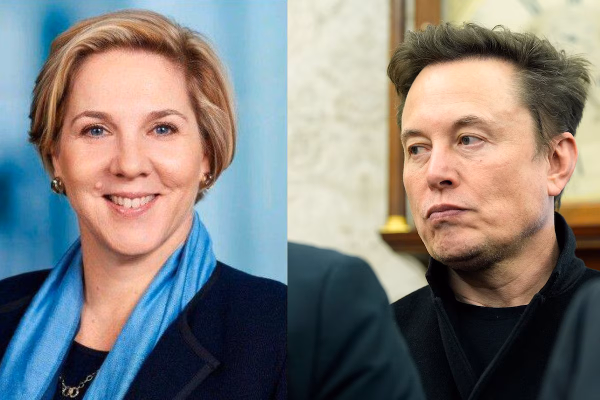 La présidente de Tesla vend pour 230 millions de dollars d'actions alors que les bénéfices de l’entreprise chutent