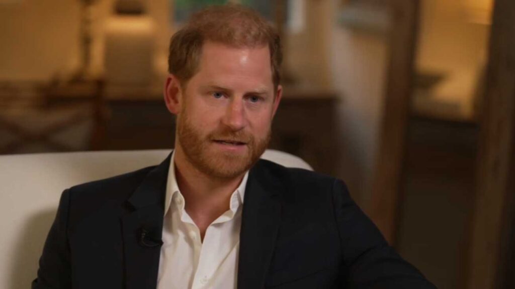 Prince Harry entre rancœurs et réconciliation : ses confidences bouleversantes dans une interview télévisée