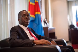 L’ancien Premier ministre congolais condamné à dix ans de travaux forcés pour détournement de fonds