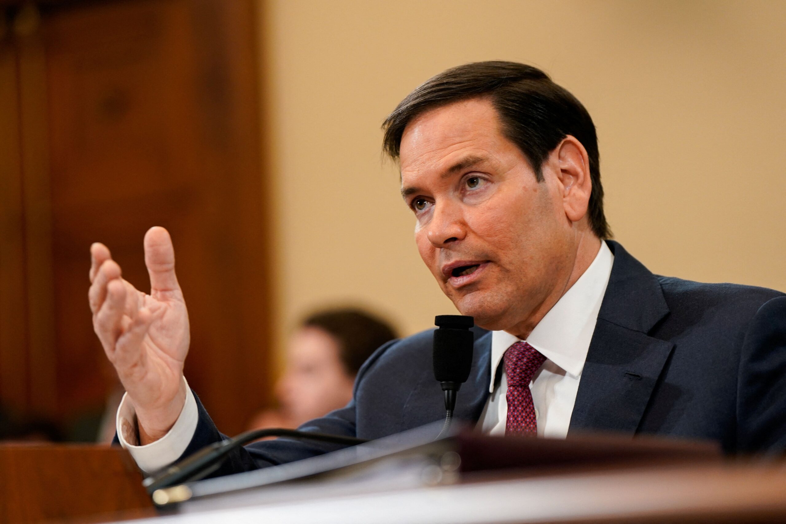 Les États-Unis annoncent la révocation de visas d’étudiants chinois dans les domaines sensibles