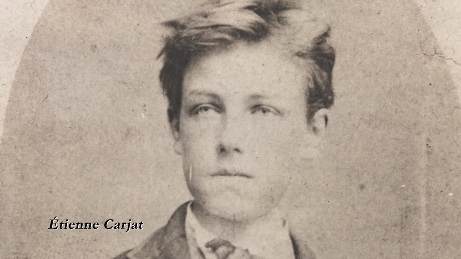 Arthur Rimbaud reçoit toujours plus de 150 lettres par an, dans sa tombe à Charleville-Mézières