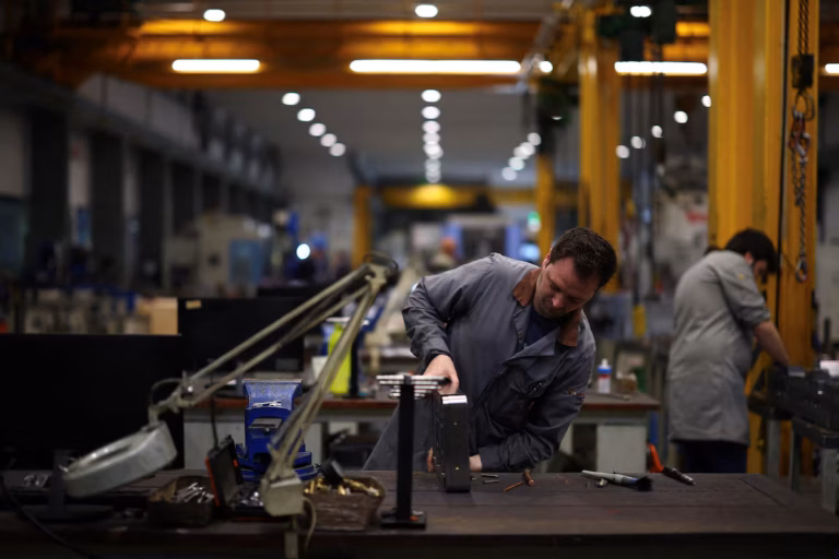 Au Portugal, les électeurs épuisés aspirent à la stabilité après des années de turbulences politiques