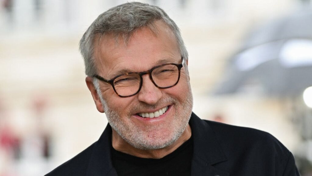  Laurent Ruquier ouvre la chaîne T18 avec une nouvelle émission culturelle : Chez Ruquier