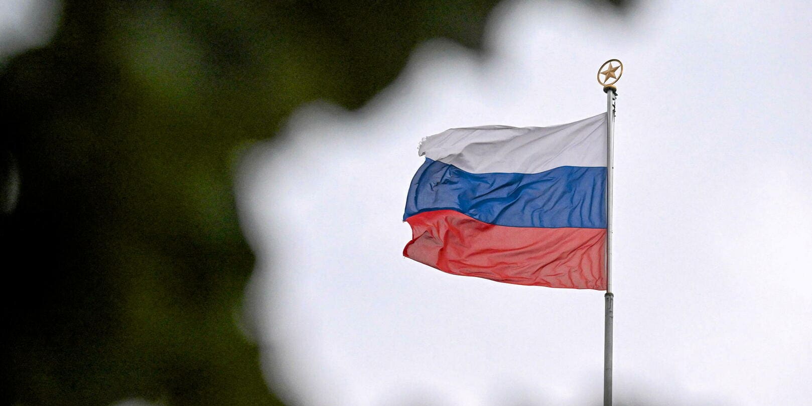 Un Français arrêté après avoir traversé illégalement la frontière russe en paddle