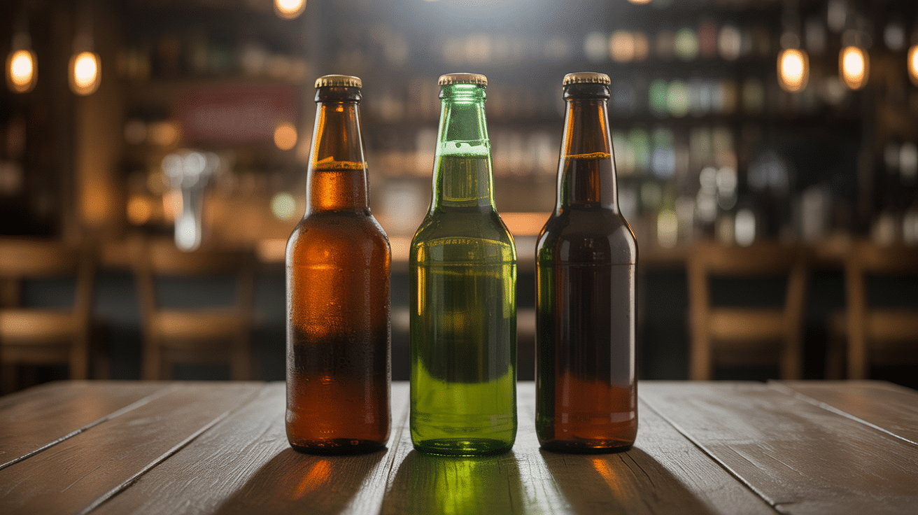 Apéros sous surveillance : la bière épinglée pour sa teneur en pesticides