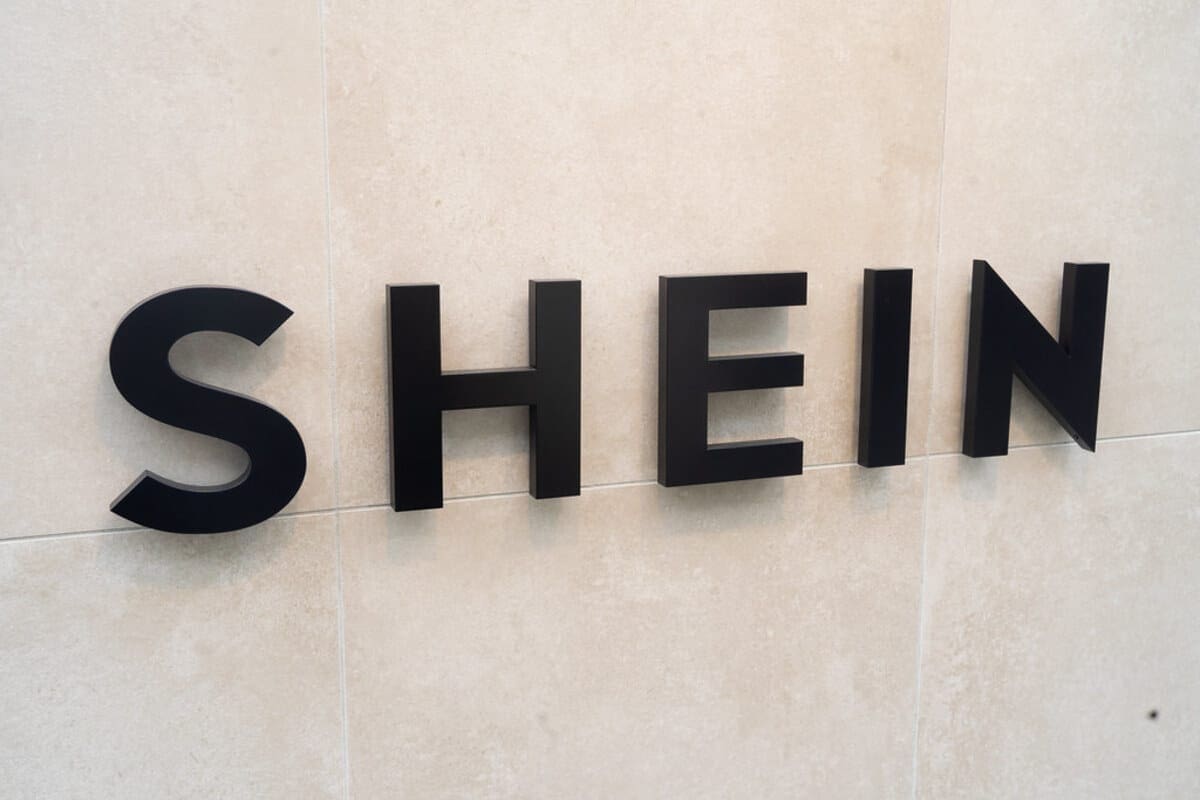 Shein dans le viseur du gendarme des lobbys