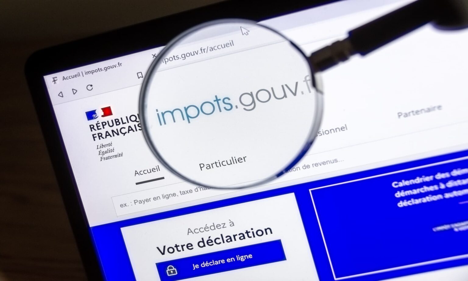 Impôts 2025 : dernier jour pour la déclaration papier, qui est concerné ?