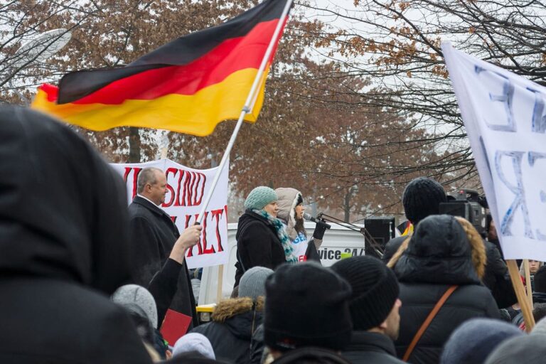 L’Allemagne durcit sa politique migratoire dès l’arrivée du nouveau gouvernement