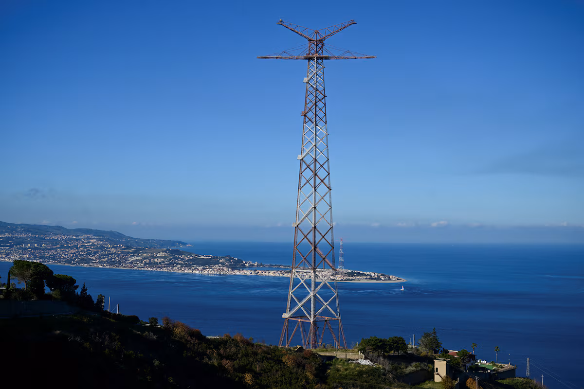 Italie : le gigantesque pont vers la Sicile pourrait enfin voir le jour dès cet été