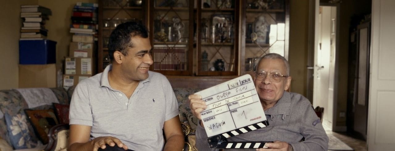 « Je croyais ma mère immortelle » : Namir Abdel Messeeh filme le deuil et la mémoire