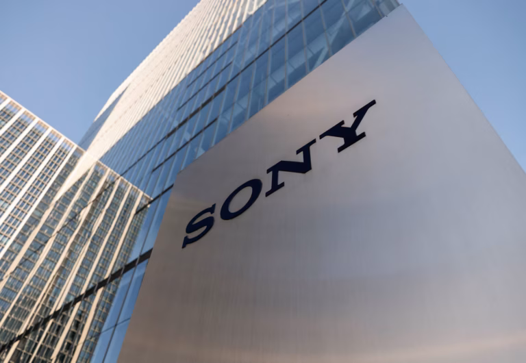 Sony prévoit une année stable malgré la guerre commerciale et la baisse des ventes de PS5