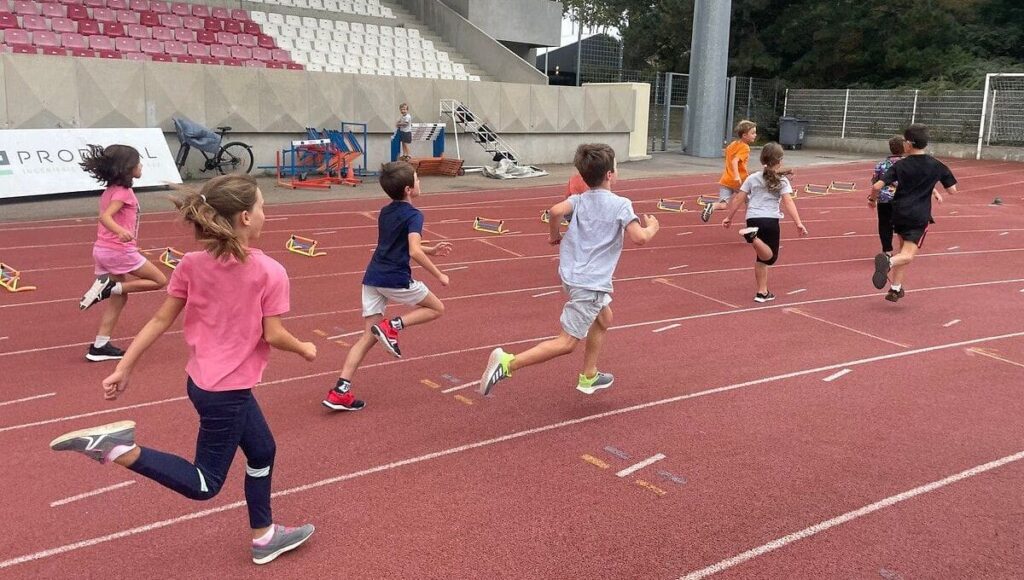 Seine-Maritime : l’aide aux licences sportives divisée par deux