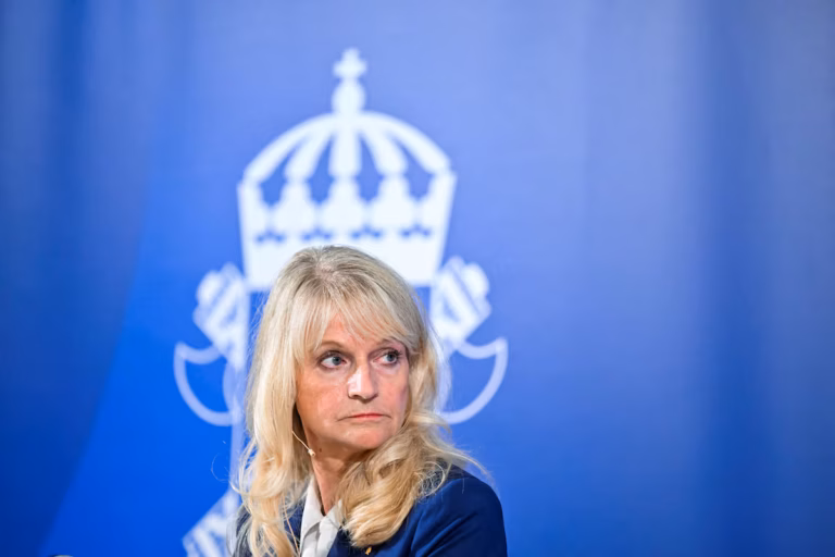 La Suède réduit son niveau d’alerte terroriste, deux ans après les incendies de Corans