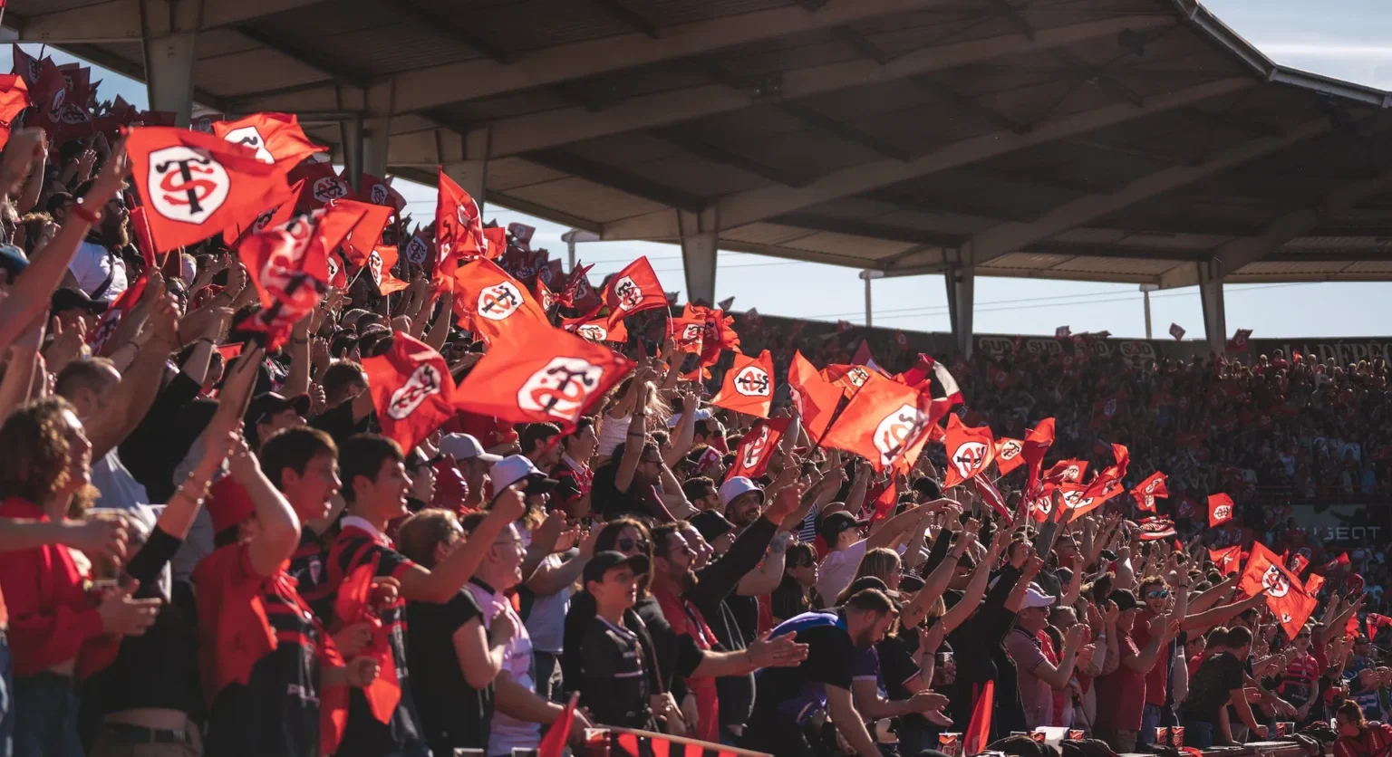 Escroquerie mondiale : un réseau piégé après avoir visé le Stade Toulousain