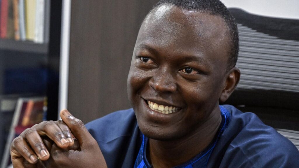 Tchad : le procureur ouvre une enquête contre l’ex-Premier ministre Succès Masra, accusé d'incitation à la haine